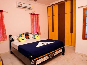 Blue stone homestay guesthouse