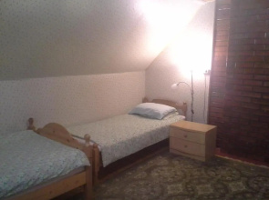 Koidu Homestay