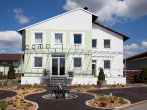 IHS Hotels Sleep Inn - Landshut (Altdorf)