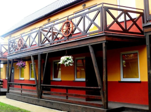 Osrodek Wczasowy Belona