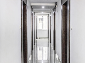 Fabhotel Limestone Gachibowli