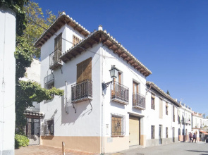 Casa la Golondrina - Sacromonte