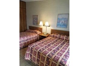 Beverly Crest Motor Inn