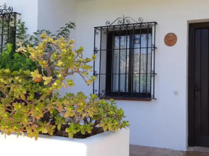 Villa Tortuga