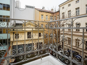 Palace Apartment by Main Station - Premier