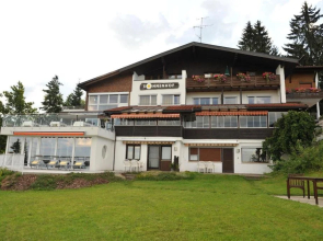 Hotel Sonnenhof