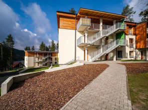 Lipno Port Apartment C204 - Lipno Home