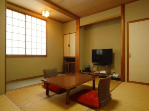 Tsurunoya
