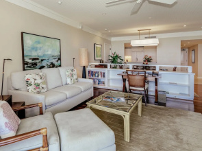 Turtle Bay S 216 3 Bedroom Villa
