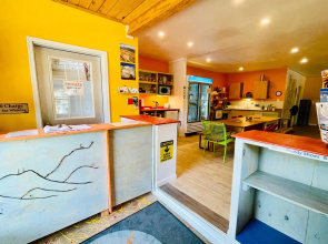 Cloudcroft Hostel