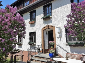 Hotel Das Landhaus