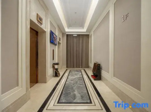 Vienna Hotel (Datong Yungang Tongmei General Hospital)