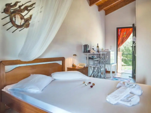 Nandia Studio & Apartment