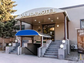 Damla Guest House