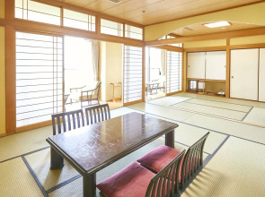 Sunhills Mikawawan
