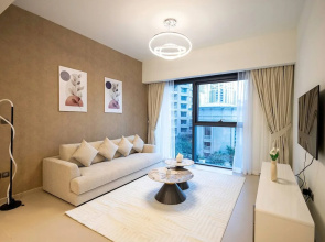Mh - Act One - 1bhk - Ref504