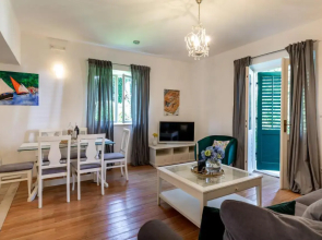 Ortenca Apartment