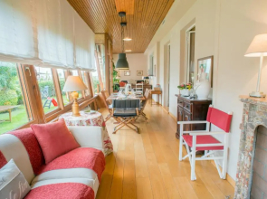 Le Sable Fin Beach House