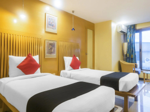 Capital O 15501 Hotel Regency