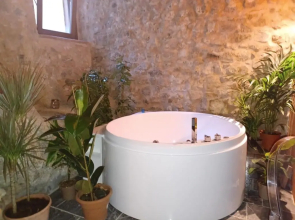 WUNDERGARTEN Rural Spa House