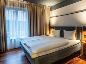 Comfort Hotel Vesterbro