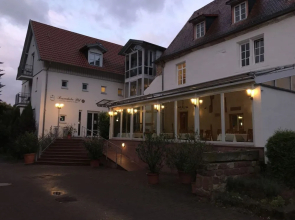 Rosenthaler Hof Hotel