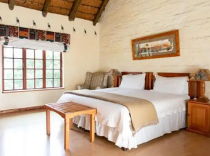 Chantecler Hotel