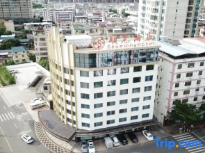 GreenTree Eastern Hotel (Jiaoling Shunlong)