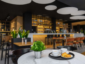 Park Inn by Radisson Vilnius Airport Hotel & Conference Centre