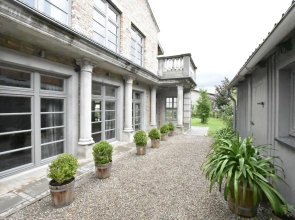 Apartment in Detershagen With Terrace