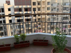 Pyramids Nights Hostel