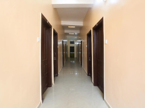 OYO 64985 Raipur Inn