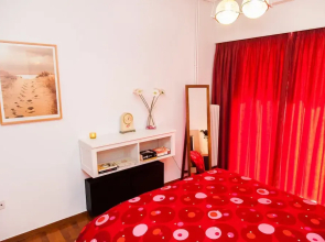 Calm Oasis Apartment in Marousi