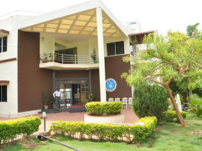KSTDC Hotel Mayura Gaganachukki