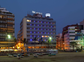 NH Imperial Playa