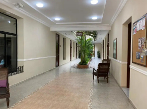 Hotel López Campeche