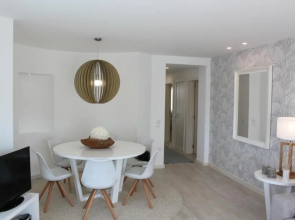 Apartamento Morning Cascade