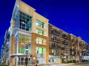 Black Swan - Heart of Downtown - Midcentury with Patio
