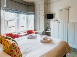 Coorie Inn Restaurant and Rooms