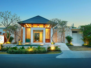 Aksari Villa Seminyak by Ini Vie Hospitality
