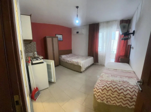 Avşa apart otel