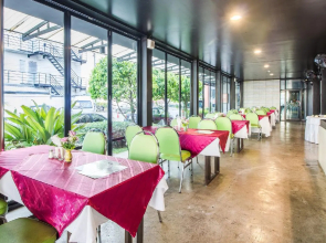 B2 Chiang Rai Hotel