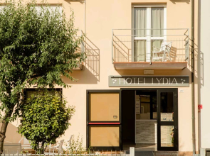 Hotel Lydia