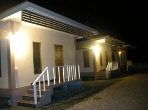 Bansermsuk Resort