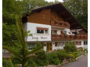 Appartements Maier