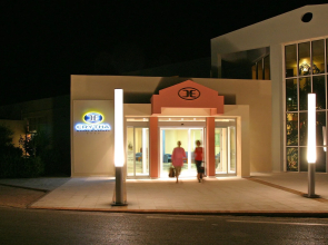 Erytha Hotel & Resort Chios