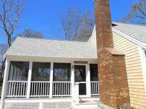 26 Clements - 3 Bedroom House