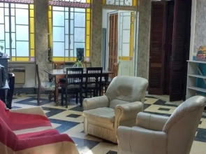 La Plata Hostel El Pampa
