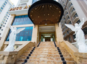 Phuc Anh Sam Son Hotel