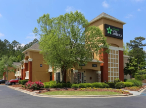 Extended Stay America - Birmingham - Perimeter Park South